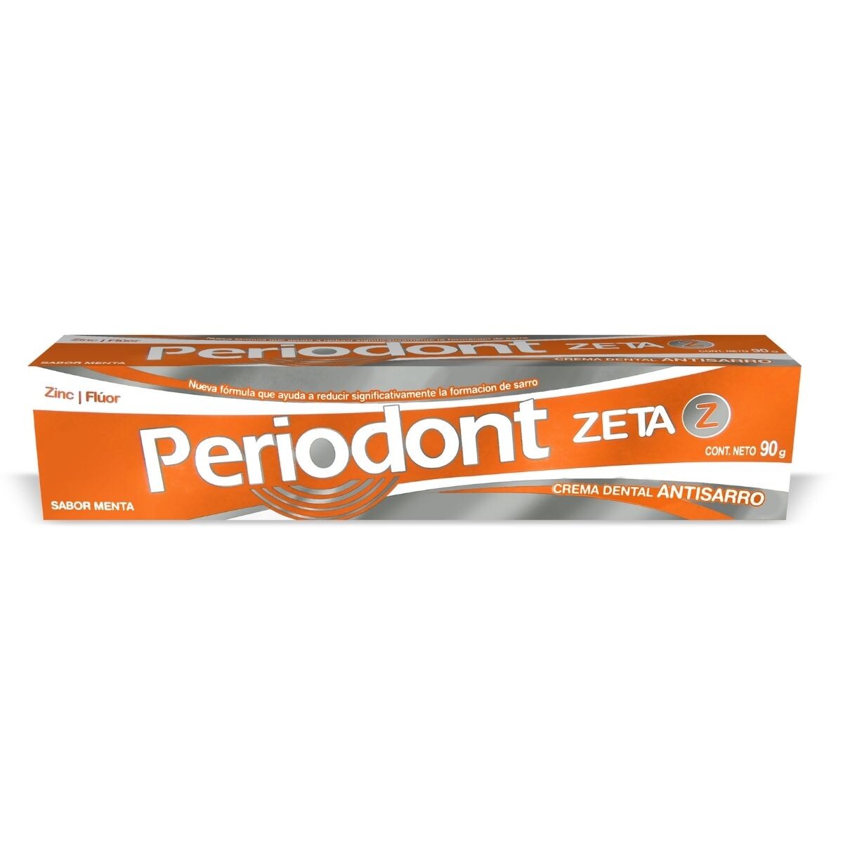 Pasta Dental Periodont Zeta 90 GR 