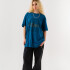 REMERA TOTALLY CHILL AZUL REMERA TOTALLY CHILL AZUL