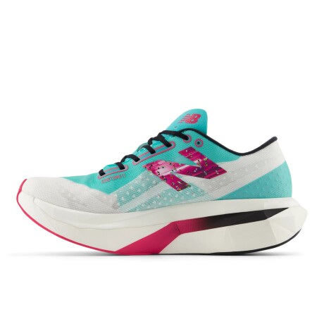 Championes New Balance de Hombre - Elite v4 - MRCELNY4 ELD