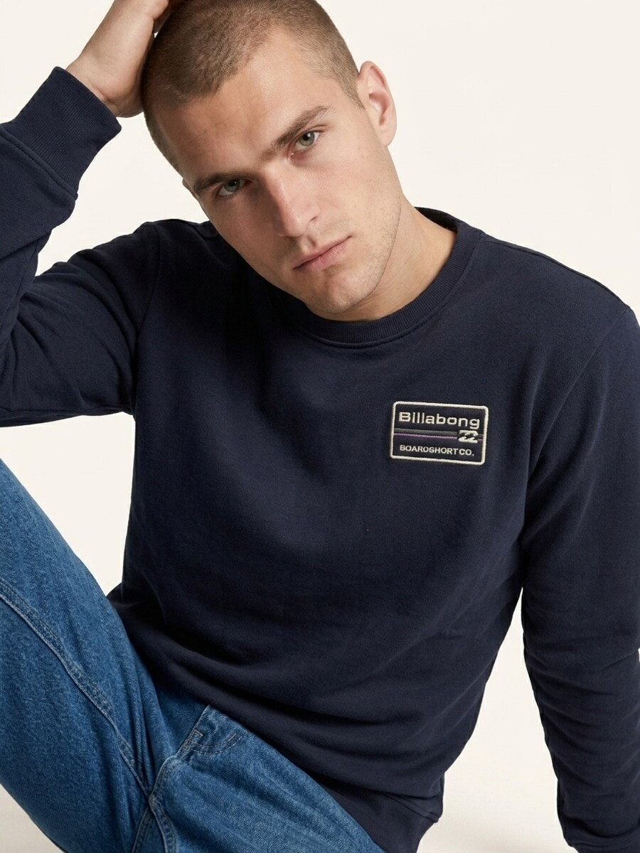 SWEATER NEW WALLED 