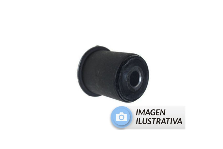 Buje Nissan Sentra B17/Tiida 08-25 Der/Izq Buje Nissan Sentra B17/Tiida 08-25 Der/Izq