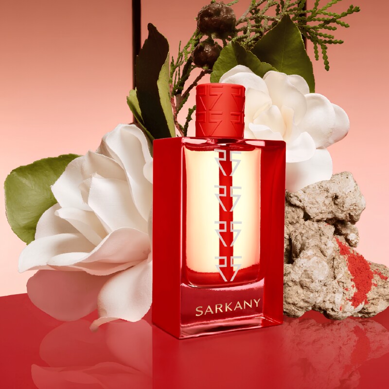 Perfume Sarkany Dragoness Le Parfum For Woman 100ml Para Mujer Aroma Ambar Amaderada Perfume Sarkany Dragoness Le Parfum For Woman 100ml Para Mujer Aroma Ambar Amaderada