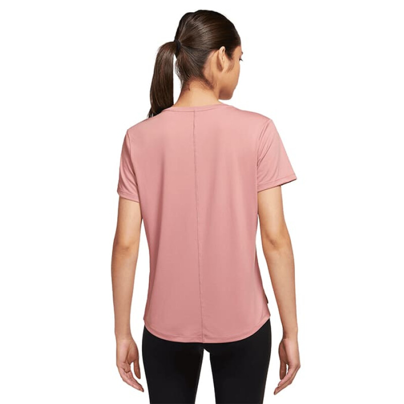 Remera Nike de Mujer - DD0638-618 Rosado