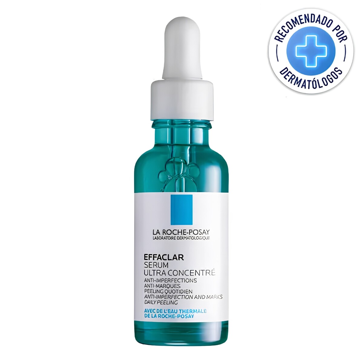 Serum Ultra Concentrado La Roche Posay Effaclar 30ml 