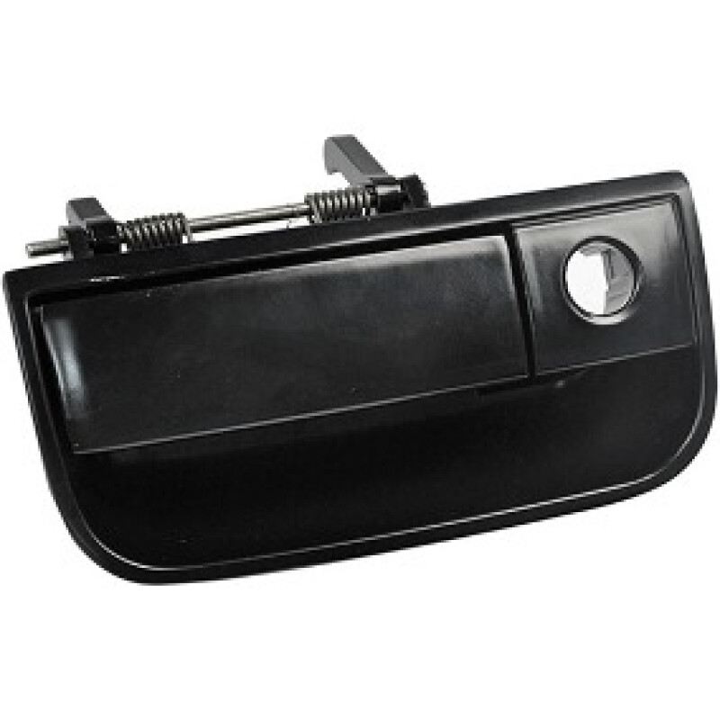 MANIJA DE PORTON SAVEIRO G5 / G6 PARA LLAVE Manija De Porton Saveiro G5 / G6 Para Llave