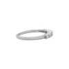 Anillo Vera-Plata 925-Piedra Zirconia-AN3511 conpiedra