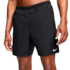 Short NIKE M NK RUN BLACK de Hombre - CK0450-010 Negro