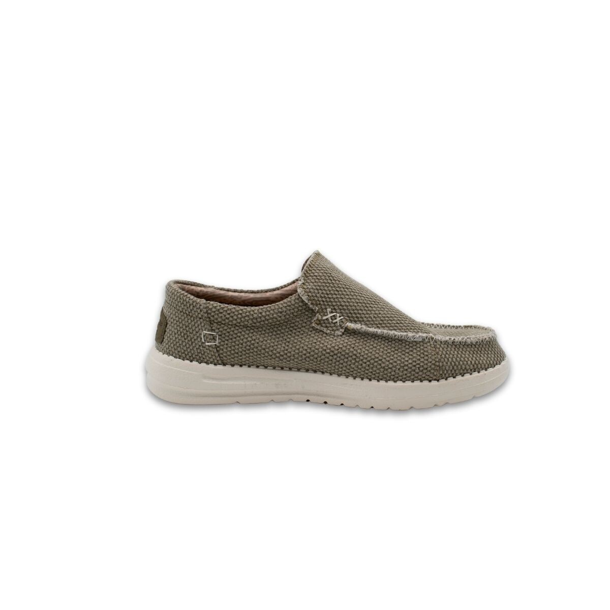 ZAPATO 39-45 - CAMEL 