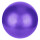 Pelota Gimnasia Rítmica 18cm 400g Fitness Pilates Gym Fit023002-400g