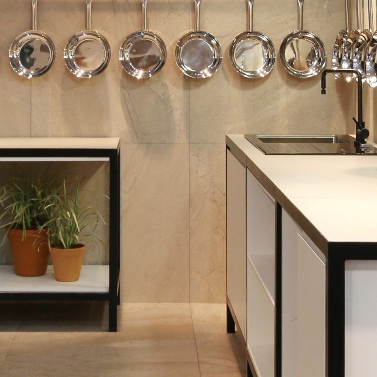 Porcelanato Mediterráneo SBE Matte Hard - 1.54m2 