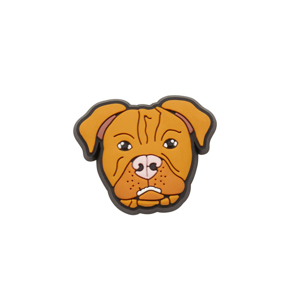 Jibbitz™ Charm Pitbull - Multicolor 