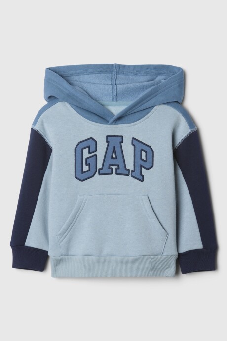Canguro Logo Gap Toddler Niño New England Sky