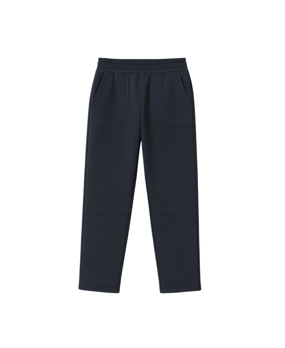 Pantalón deportivo - Navy 