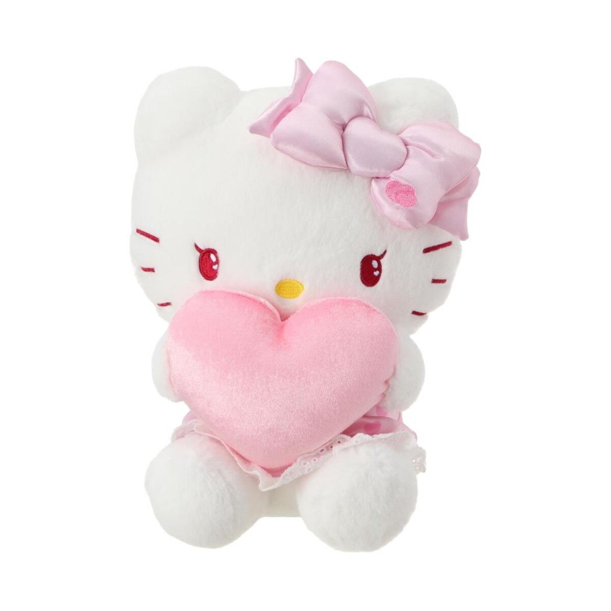 Peluche Sanrio pijamas - kitty 