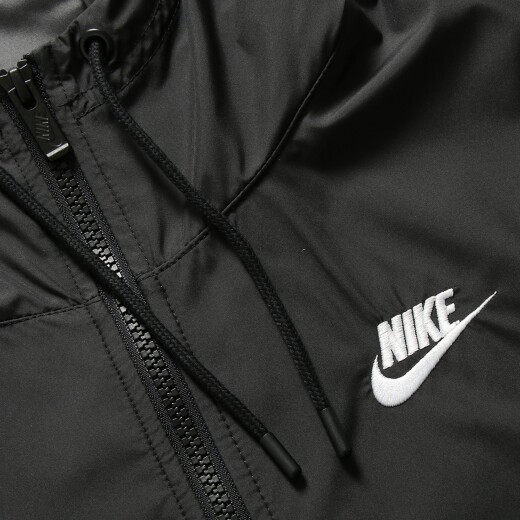 Campera Nike Moda Dama Essntl S/C