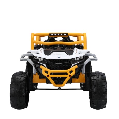 Bebesit UTV 12 Volt electrico color Naranja Bebesit UTV 12 Volt electrico color Naranja