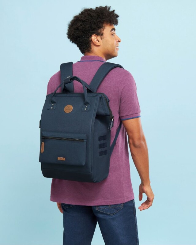Cabaia Mochila Backpack - Adventurer Reykjavik Cabaia Mochila Backpack - Adventurer Reykjavik