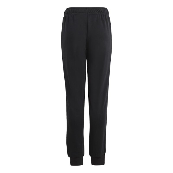 Pantalón Adidas Essentials Big Logo Negro