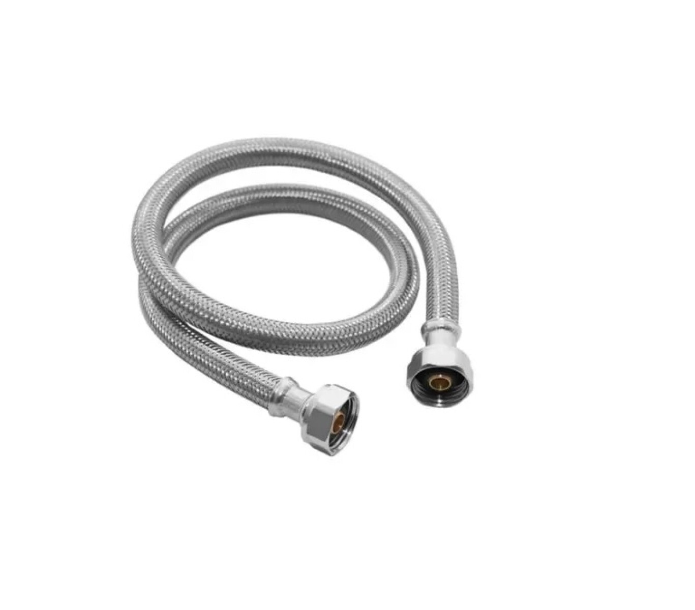 Colilla Inoxidable - 100cm H-H 