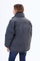 Campera Huasco Gris