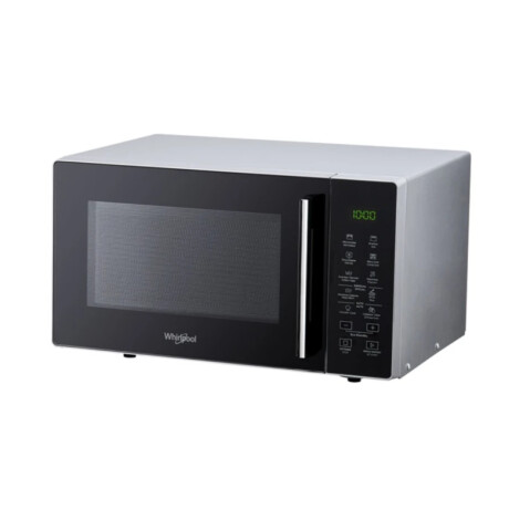 Microondas Whirlpool 20 Lts Con Grill WMG25SZIM