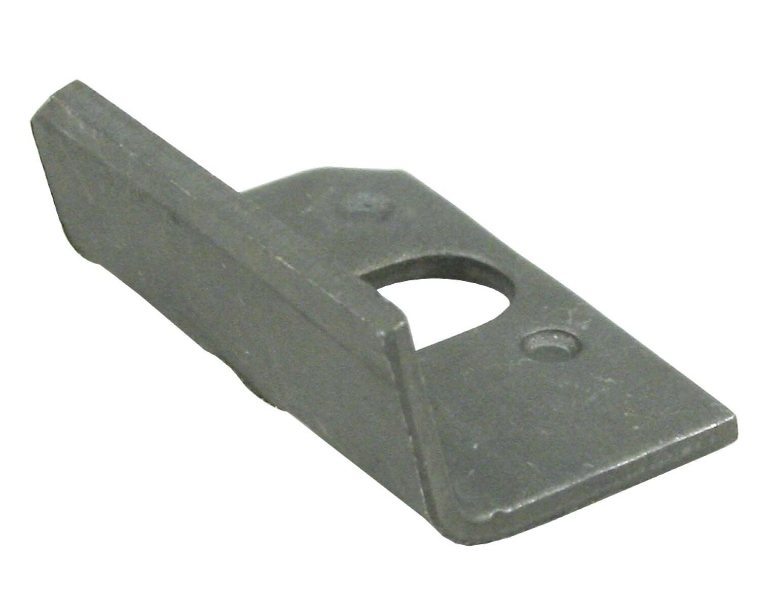 TOPE RETORNO PEDAL DE FRENO FUSCA (TODOS) 