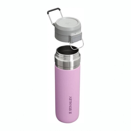 BOTELLA STANLEY GO FLIP 24OZ Botella Térmica STANLEY Go Flip Capacidad 710Ml - Lila