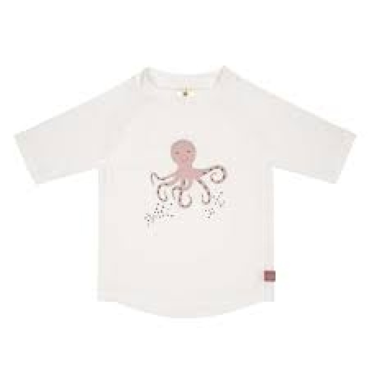 REMERA UV LASSIG 