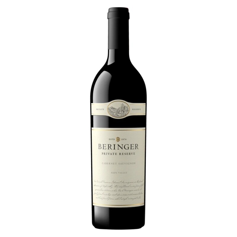 Beringer Priv Reser Cab Sauv Beringer Priv Reser Cab Sauv