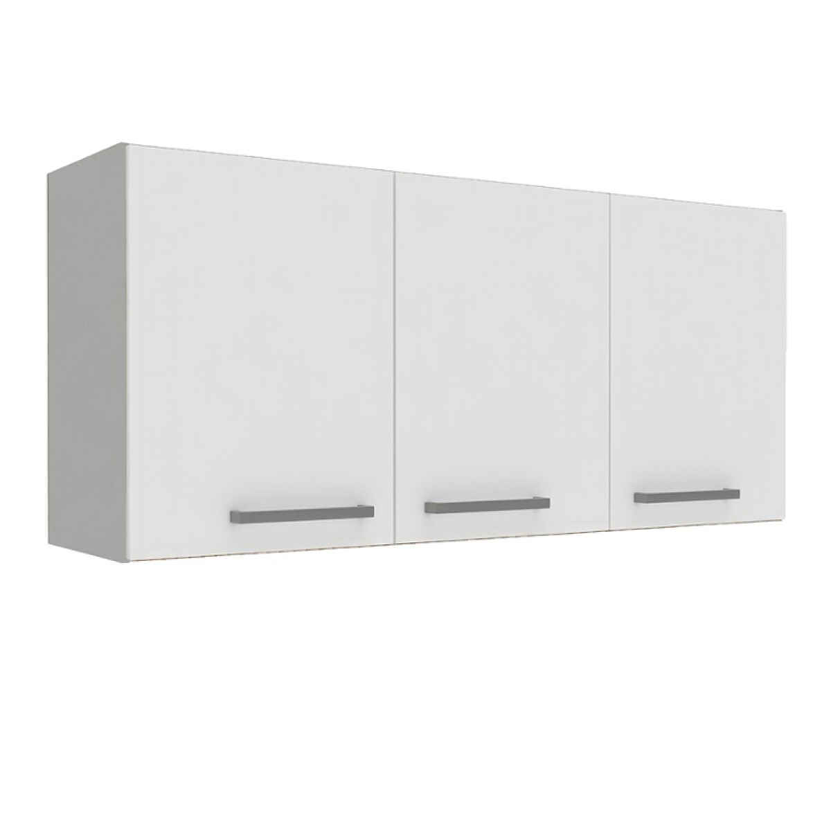 Aereo 1200mm. 3p. Blanco 