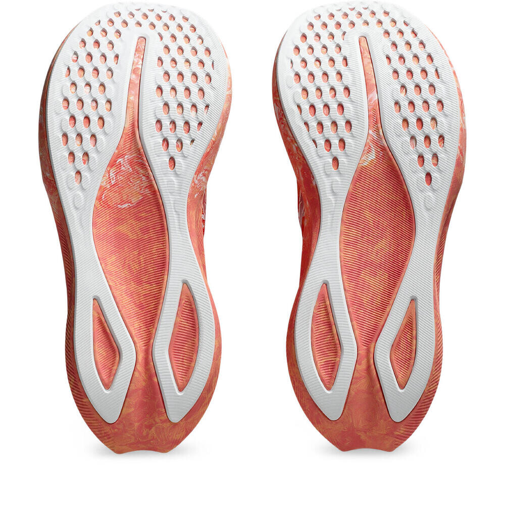 Noosa Tri 16 - Mujer Papaya/mojave