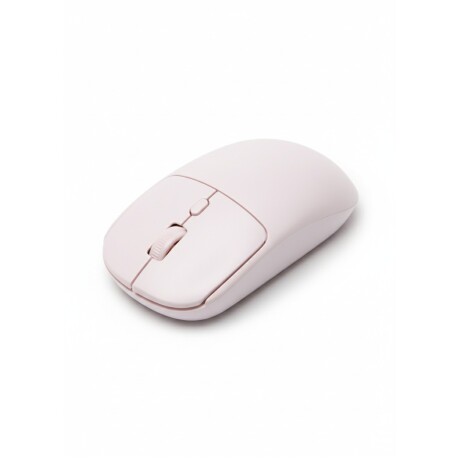 (N) MOUSE INALAMBRICO BLUETOOTH COLOR BLANCO (N) MOUSE INALAMBRICO BLUETOOTH COLOR BLANCO