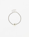 Pulseras Flexibles Color Pulsera Flexible Dado - Negro