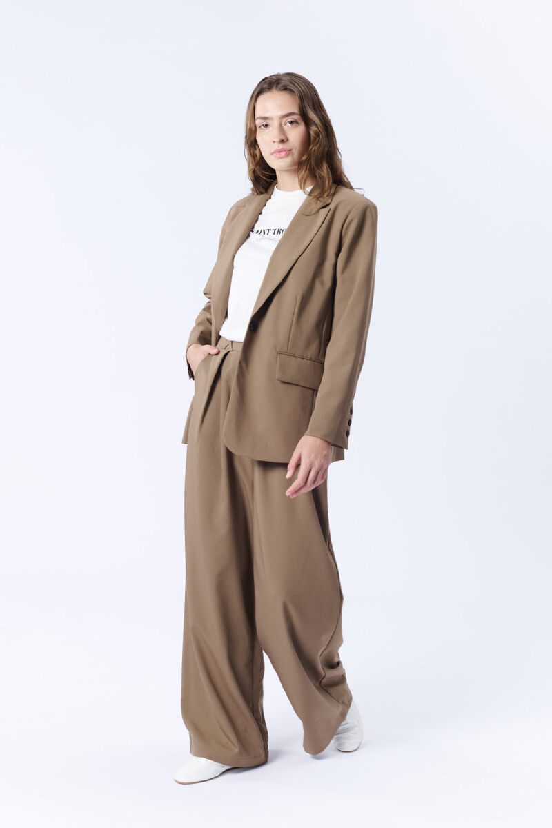 Blazer - Verde 