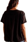 CAMISETA HORSIN AROUND Negro