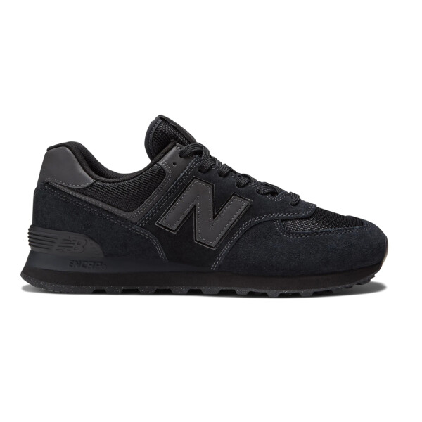574 EVE - NEW BALANCE NEGRO