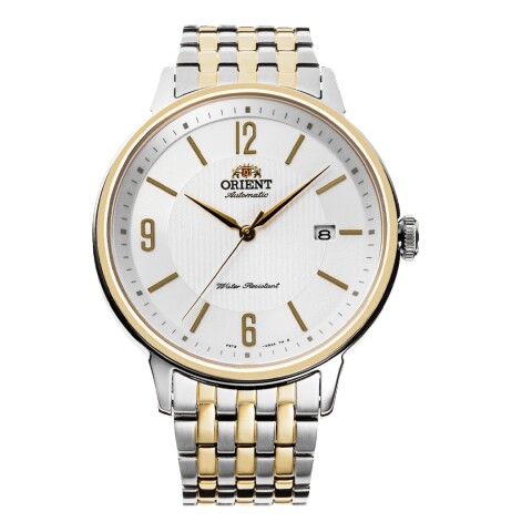 Reloj Orient RA-AC0J07S Automático para Hombre Reloj Orient Ra-ac0j07s Automático Para Hombre