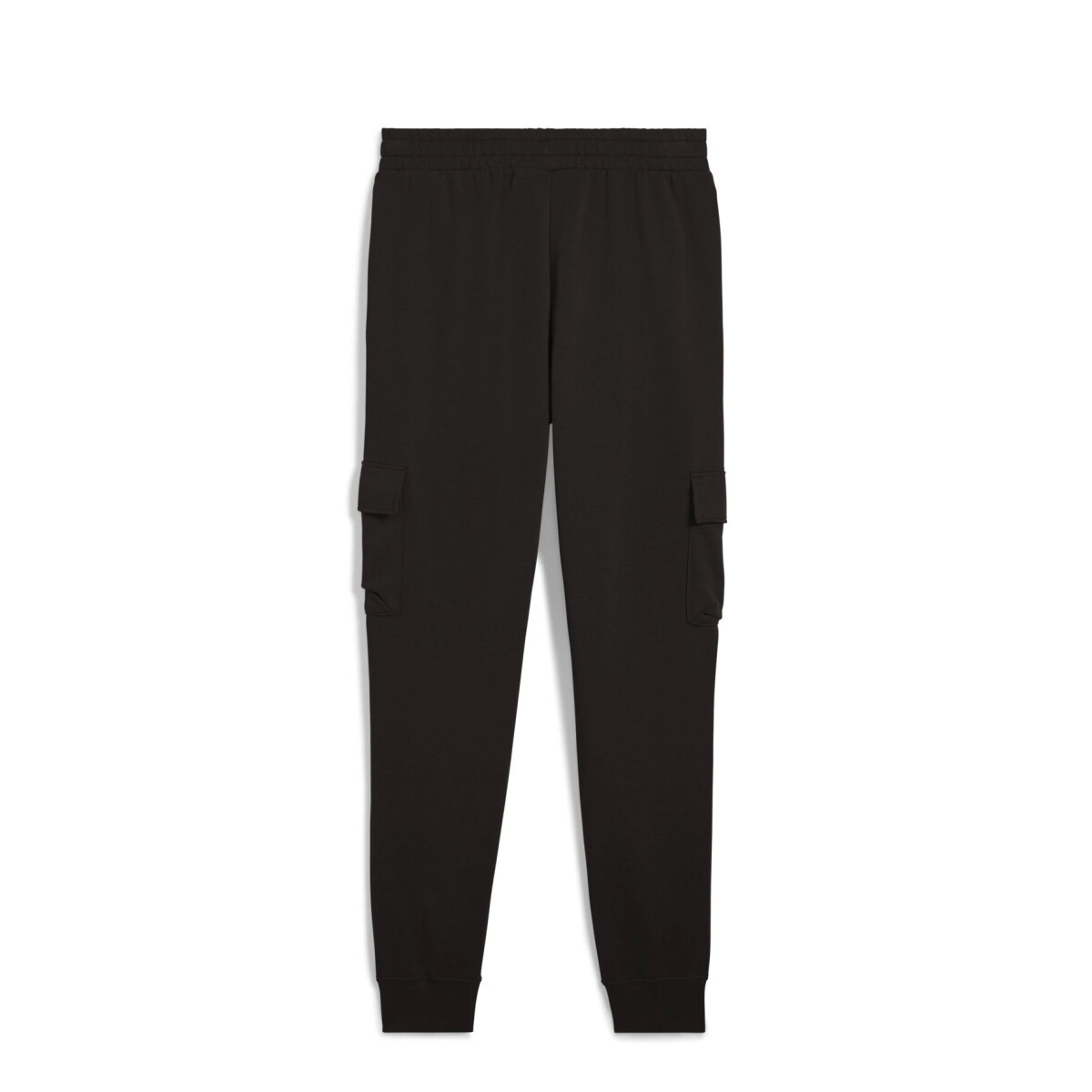 Pantalon de Hombre Puma ESS Nº1 Logo Cargo Puma - Negro 