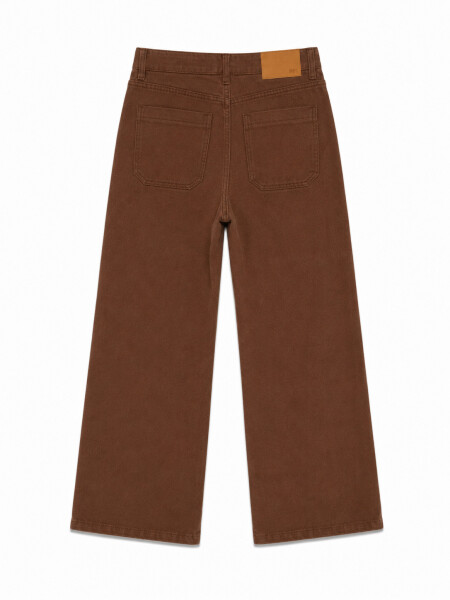 JEAN TORGE MARRON