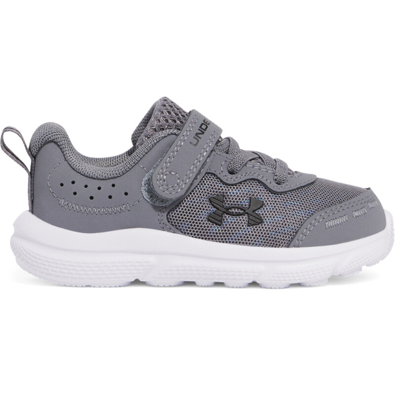 UA BINF Assert 10 AC-BLU GRY-024