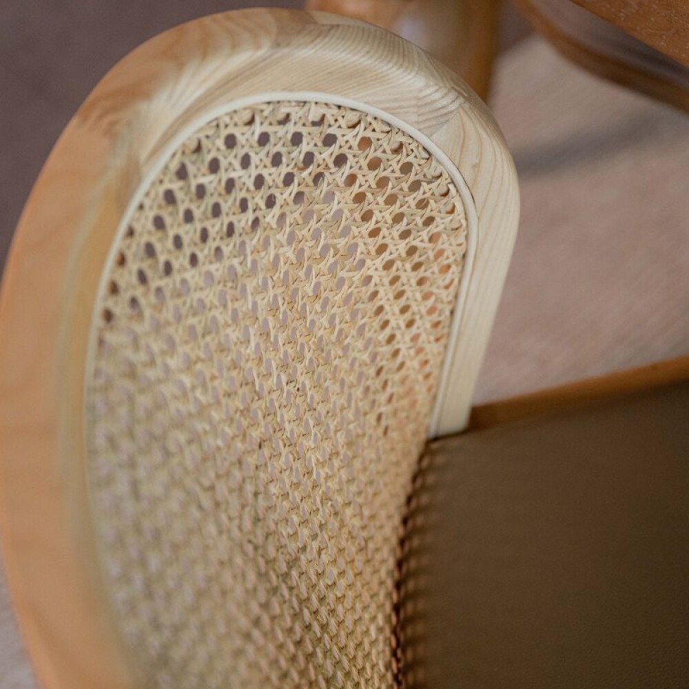 Silla Dolcezza / Marrón Silla Dolcezza / Marrón