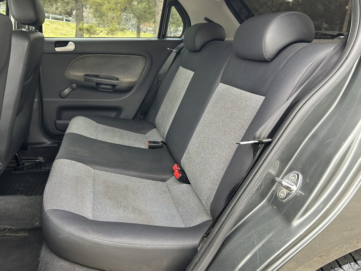 Volkswagen Gol Power 1.6 AT Extra Full 2014 Volkswagen Gol Power 1.6 AT Extra Full 2014