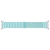 Malla Galaxy Watch 8 Hybrid Fabric Band Mint (SVL32SME) Malla Galaxy Watch 8 Hybrid Fabric Band Mint (SVL32SME)