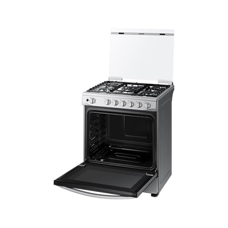 Cocina a Gas Samsung con Triple Power Burner 6 Hornallas Cocina a Gas Samsung con Triple Power Burner 6 Hornallas