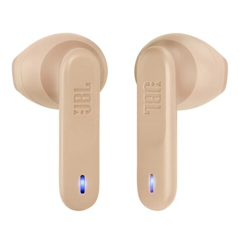 Auricular JBL Wave Flex Beige Auricular Jbl Wave Flex Beige