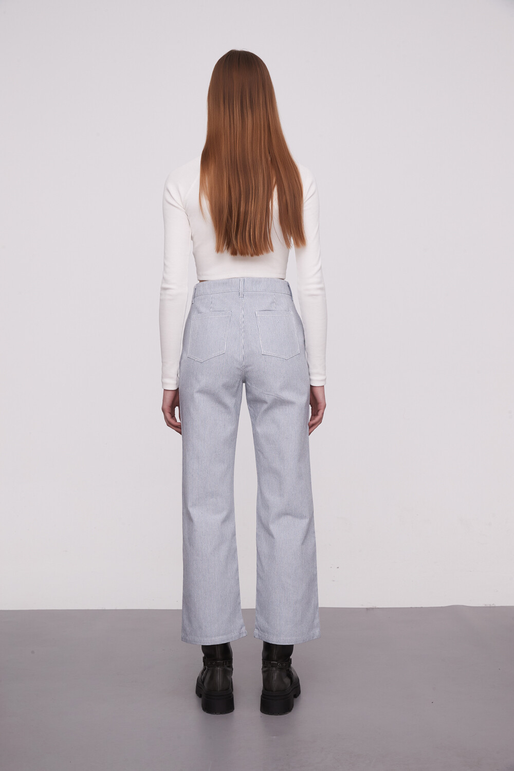 Pantalon Alima Estampado 1