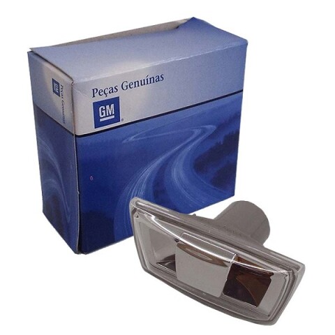 FAROL LATERAL DERECHO - CRUZE / S10 FAROL LATERAL DERECHO - CRUZE / S10