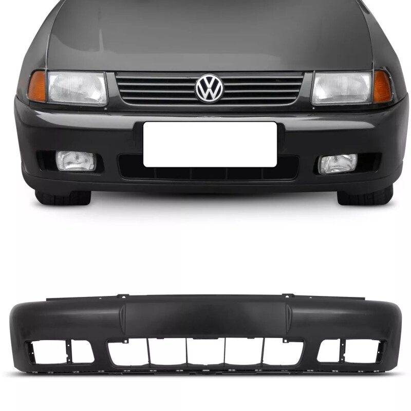 PARAGOLPE DELANTERO CADDY / POLO 98/02 Paragolpe Delantero Caddy / Polo 98/02