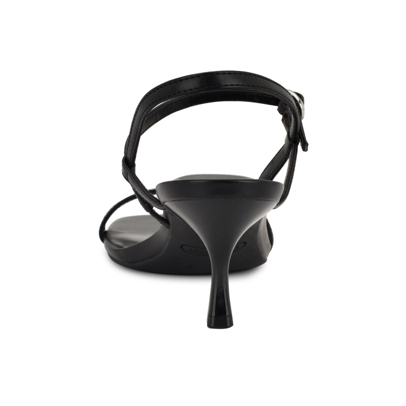 Sandal Hevan3 Black