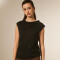 Musculosa Akla Negro